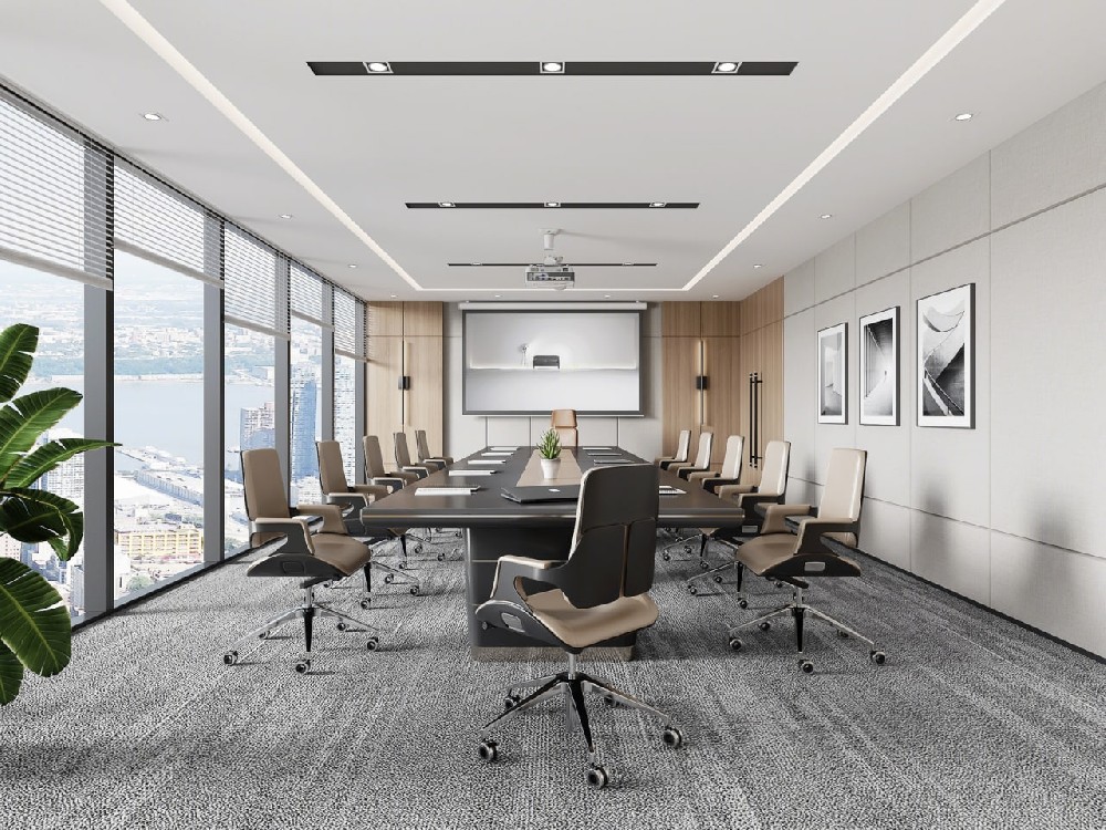 打印耗材行业加速向绿色制造与可持续发展转型