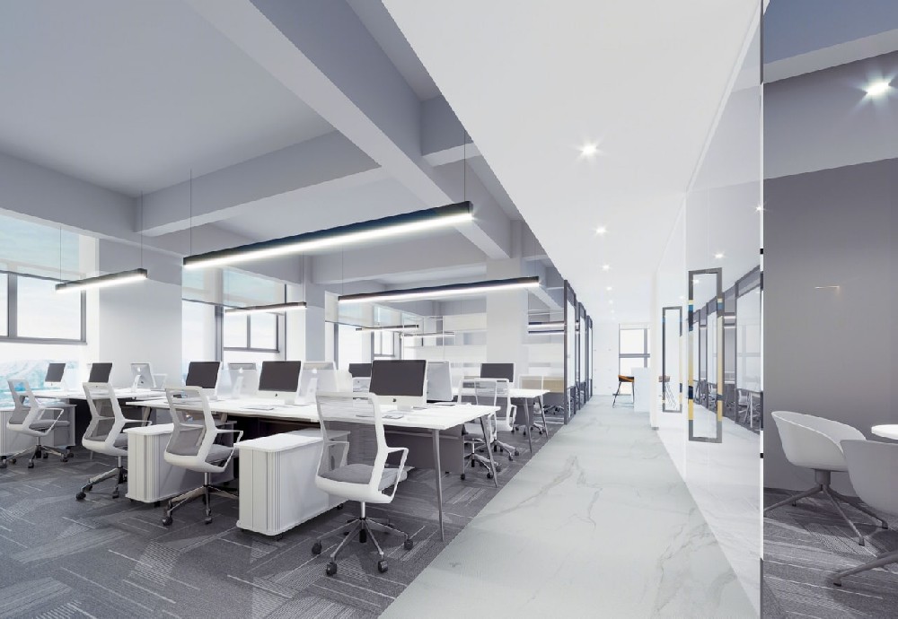 数字化办公升级推动高品质打印耗材需求持续增长