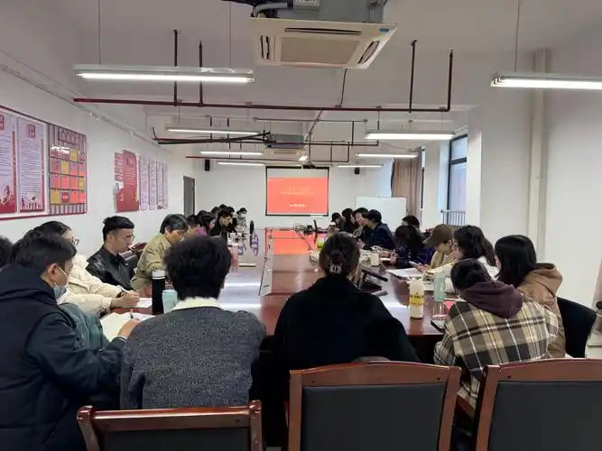 顺利通过质量管理体系年度审核