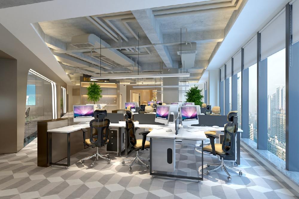 广泰云科信息服务股份有限公司集中办公耗材采购项目