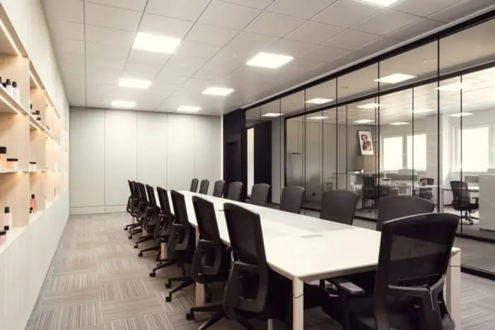 教育系统批量采购与绿色办公升级项目